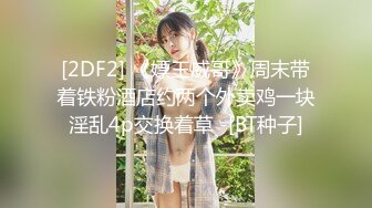 [2DF2] 《嫖王威哥》周末带着铁粉酒店约两个外卖鸡一块淫乱4p交换着草 -[BT种子]