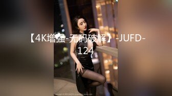 【4K增强-无码破解】-JUFD-124