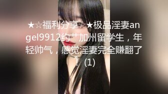 《重磅☛极品反_差》露脸才是王道！推_特高颜巨乳平面骚模MS_mean不雅私拍~像母G一样伺候金主各种啪啪 (5)