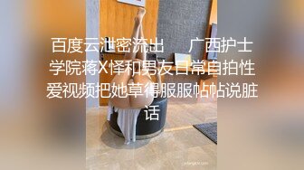 《百度云泄密》两个美女同性恋之间的性爱记录被曝光 (2)