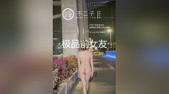  大鸡巴撑爆她的小嘴，边舔边流水，淫声荡语不断给大哥乳交大鸡巴