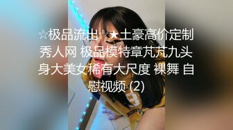 ☆极品流出☆★土豪高价定制秀人网 极品模特章芃芃九头身大美女稀有大尺度 裸舞 自慰视频 (2)