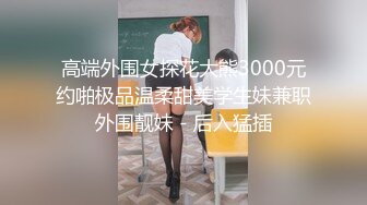 高端外围女探花大熊3000元约啪极品温柔甜美学生妹兼职外围靓妹 - 后入猛插