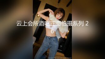 云上会所酒吧正面拍摄系列 26