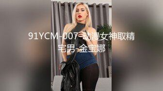 91YCM-007-动漫女神取精宅男-金宝娜