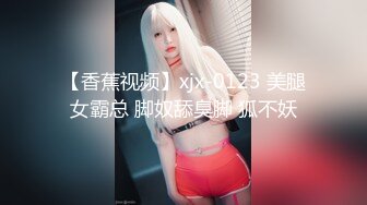 熟女小富婆和几名大汉的故事