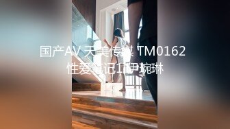 国产AV 天美传媒 TM0162 性爱笔记1 伊琬琳