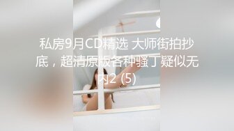 18岁大一女友