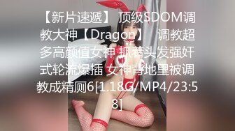 【新片速遞】 顶级SDOM调教大神【Dragon】✅调教超多高颜值女神 抓着头发强奸式轮流爆插 女神背地里被调教成精厕6[1.18G/MP4/23:58]