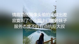 另类玩法SM调教美臀小姐姐，换上女仆装翘起美臀，肛塞尾巴小皮鞭