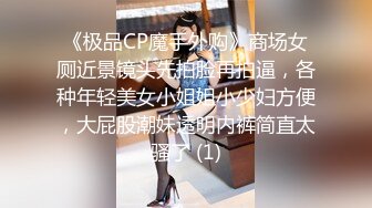 【重磅！纯欲女神归来 buluuuuuu首场大秀解锁新装备】小穴菊花双洞齐插，太美、必须撸一把献给小狗 (3)