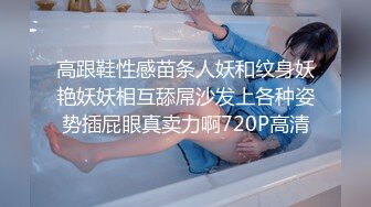 高跟鞋性感苗条人妖和纹身妖艳妖妖相互舔屌沙发上各种姿势插屁眼真卖力啊720P高清