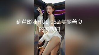 葫芦影业HUL-032.美丽善良的家政妇