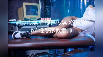 起点传媒 性视界传媒 XSJKY067 性感家教老师