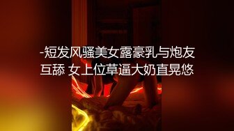 骚货换上女仆装，丁字裤，圆床上给我口交舔脚 有露脸