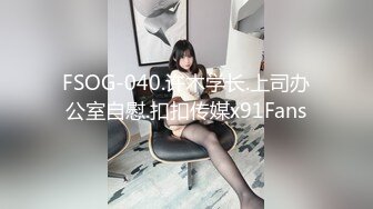 FSOG-040.许木学长.上司办公室自慰.扣扣传媒x91Fans