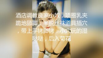 北京女王Ts王恩琦VS Ts韩小爱：三姐妹互操，刺激风骚绝顶，肥臀被操射！