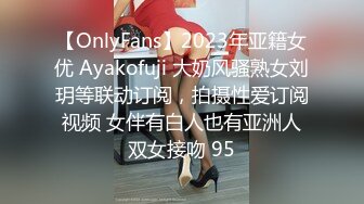 【OnlyFans】2023年亚籍女优 Ayakofuji 大奶风骚熟女刘玥等联动订阅，拍摄性爱订阅视频 女伴有白人也有亚洲人双女接吻 95