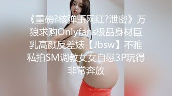 《重磅?核弹卐网红?泄密》万狼求购Onlyfans极品身材巨乳高颜反差婊【Jbsw】不雅私拍SM调教女女自慰3P玩得非常奔放