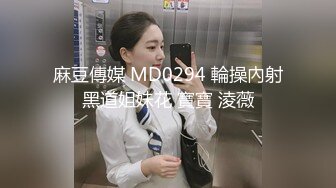 麻豆傳媒 MD0294 輪操內射黑道姐妹花 寶寶 淩薇