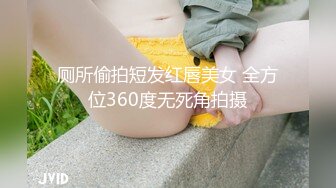 【新速片遞】 餐厅女厕偷拍高跟短裙少妇保养的还不错的美鲍鱼