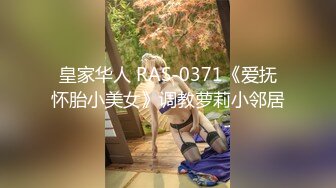 皇家华人 RAS-0371《爱抚怀胎小美女》调教萝莉小邻居