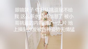 《百度云泄密》眼镜美女和男友之间的私密遭曝光