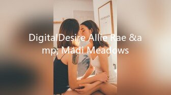 DigitalDesire Allie Rae &amp; Madi Meadows