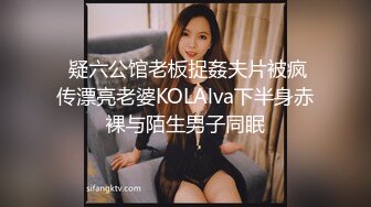 调教淫荡女同事后入狂操皮带抽拍圆润肥臀-老公