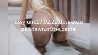 assylum.17.02.22.desiree.lopez.dawn.of.the.painal