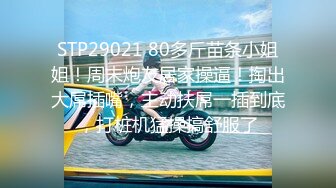 STP29021 80多斤苗条小姐姐！周末炮友居家操逼！掏出大屌插嘴，主动扶屌一插到底，打桩机猛操搞舒服了