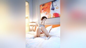 ★☆《究极核弹✅泄密》★☆九头身极品巨乳OnlyFans反差女神Npxvip私拍，顶级骚货专用精盆细腰丰乳肥臀，男人泄欲神器 (2)