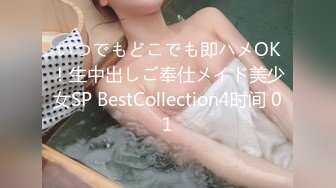 いつでもどこでも即ハメOK！生中出しご奉仕メイド美少女SP BestCollection4时间 01