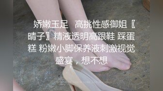 抄底二个高颜值美眉