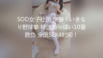 SOD女子社员 突撃！いきなり野球拳 特选おっぱい10番胜负 全员SEX4时间！