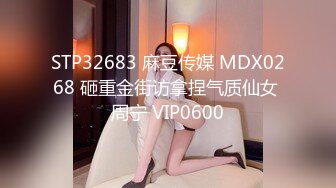 STP32683 麻豆传媒 MDX0268 砸重金街访拿捏气质仙女 周宁 VIP0600