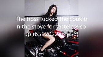 The boss fucked the cook on the stove for tasteless soup (6512022ebfe56)