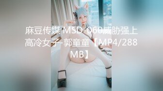 麻豆传媒 MSD-060威胁强上高冷女子-郭童童【MP4/288MB】