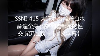 SSNI-415 大汗淋漓 流著口水舔遍全身 淫液到處都是的性交 架乃由良 -【中文字幕】