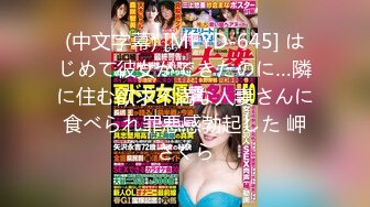 (中文字幕) [MEYD-645] はじめて彼女ができたのに…隣に住む欲求不満な人妻さんに食べられ罪悪感勃起した 岬さくら